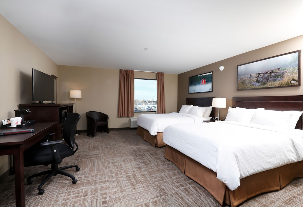 Canad Inns Destination Centre Transcona 19/51