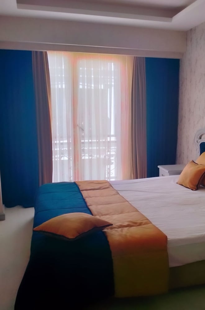 Balpetek Hotel 16/50