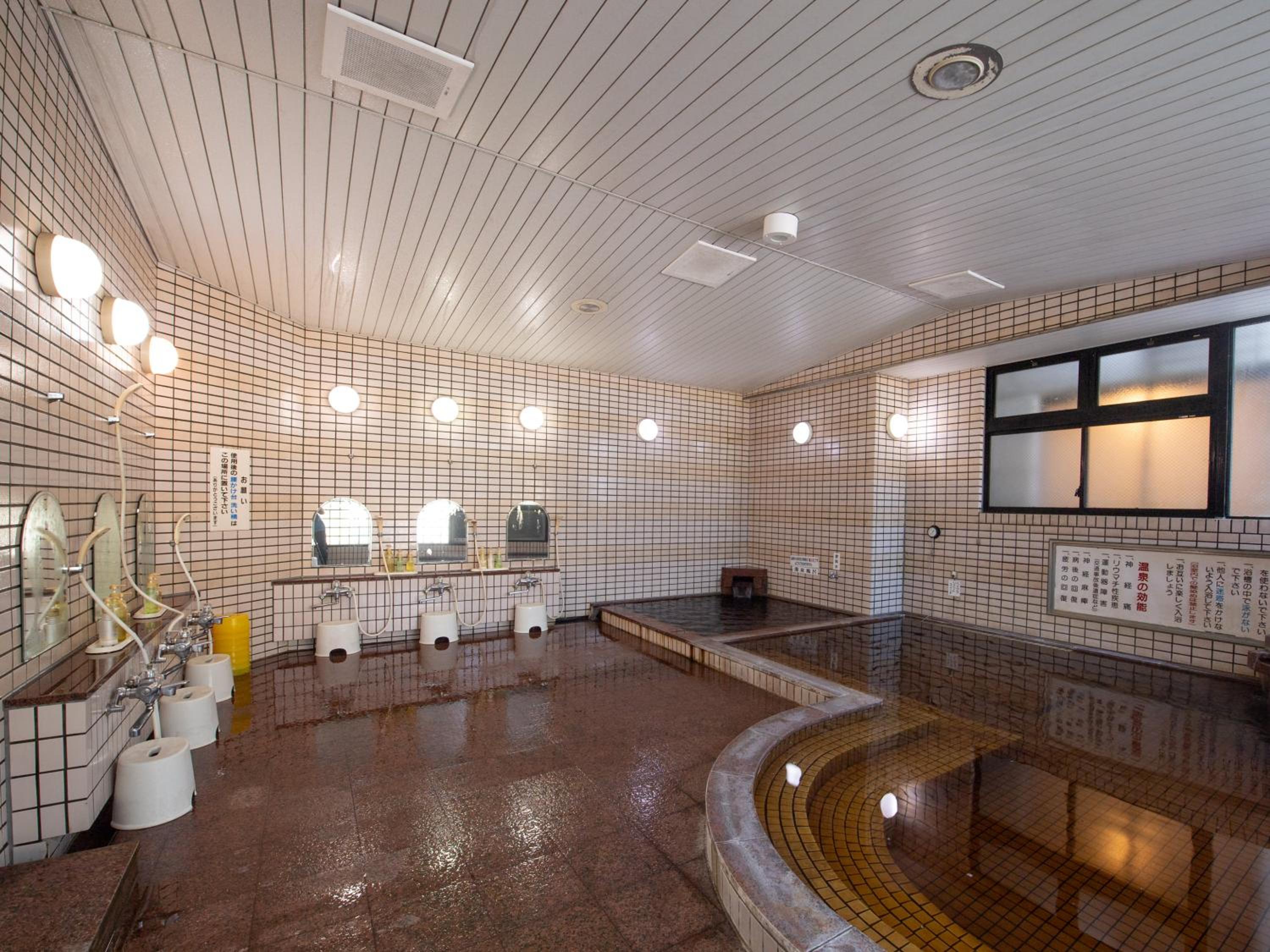 Tabist Hotel Yamashiro Onsen 13/29