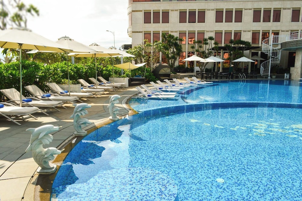 Holiday Beach Hotel Danang in DA NANG
