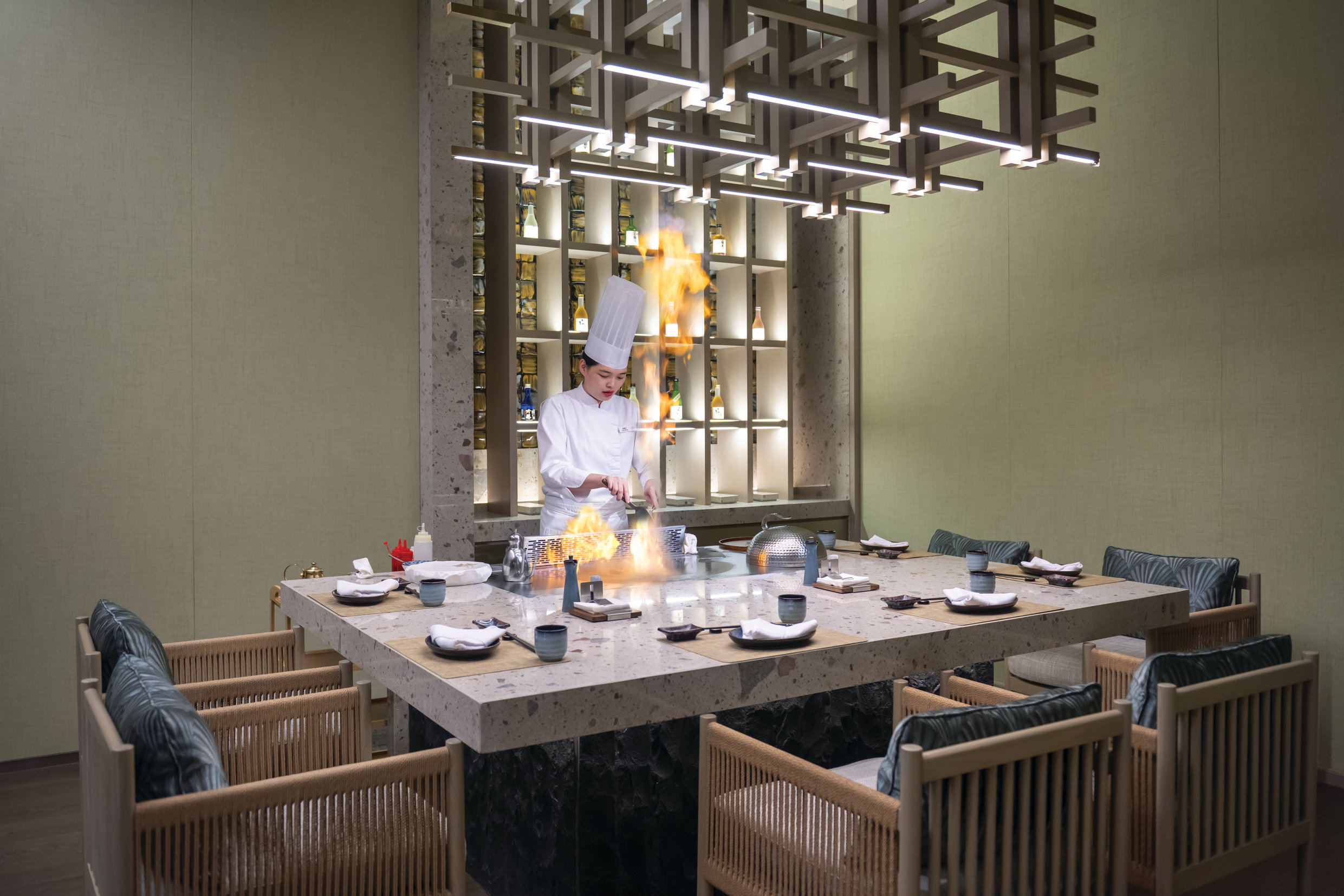 Crowne Plaza Quanzhou Riverview 65/78
