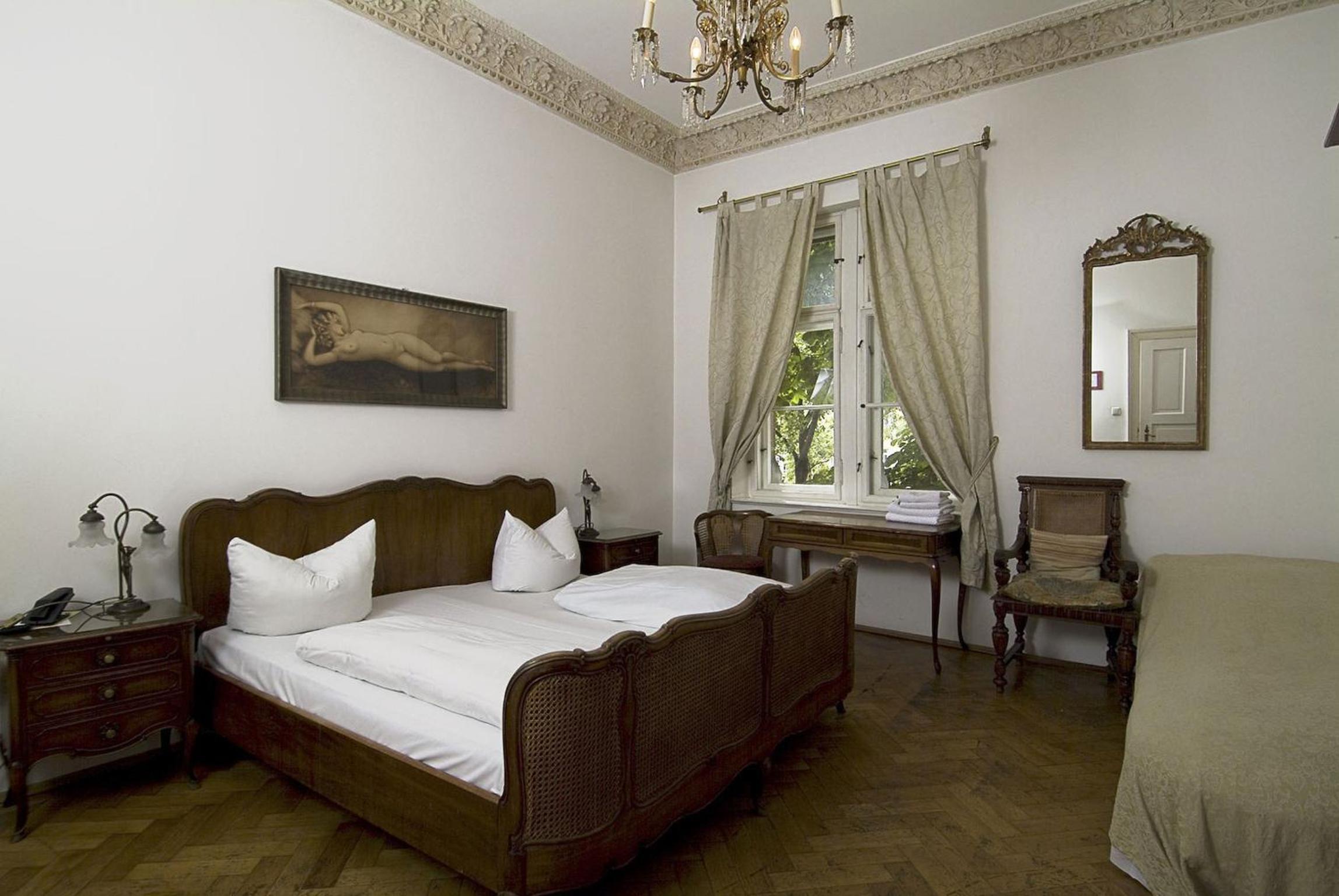 Hotel Mariandl 9/47