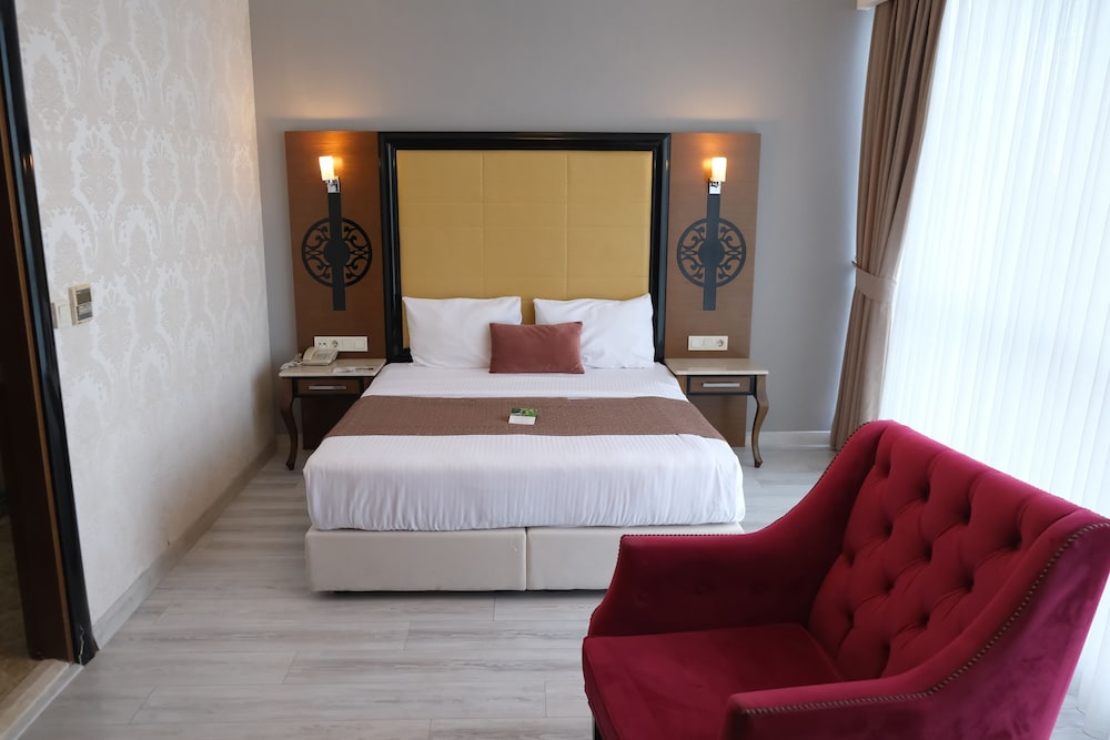 Asia City Hotel Istanbul 19/67