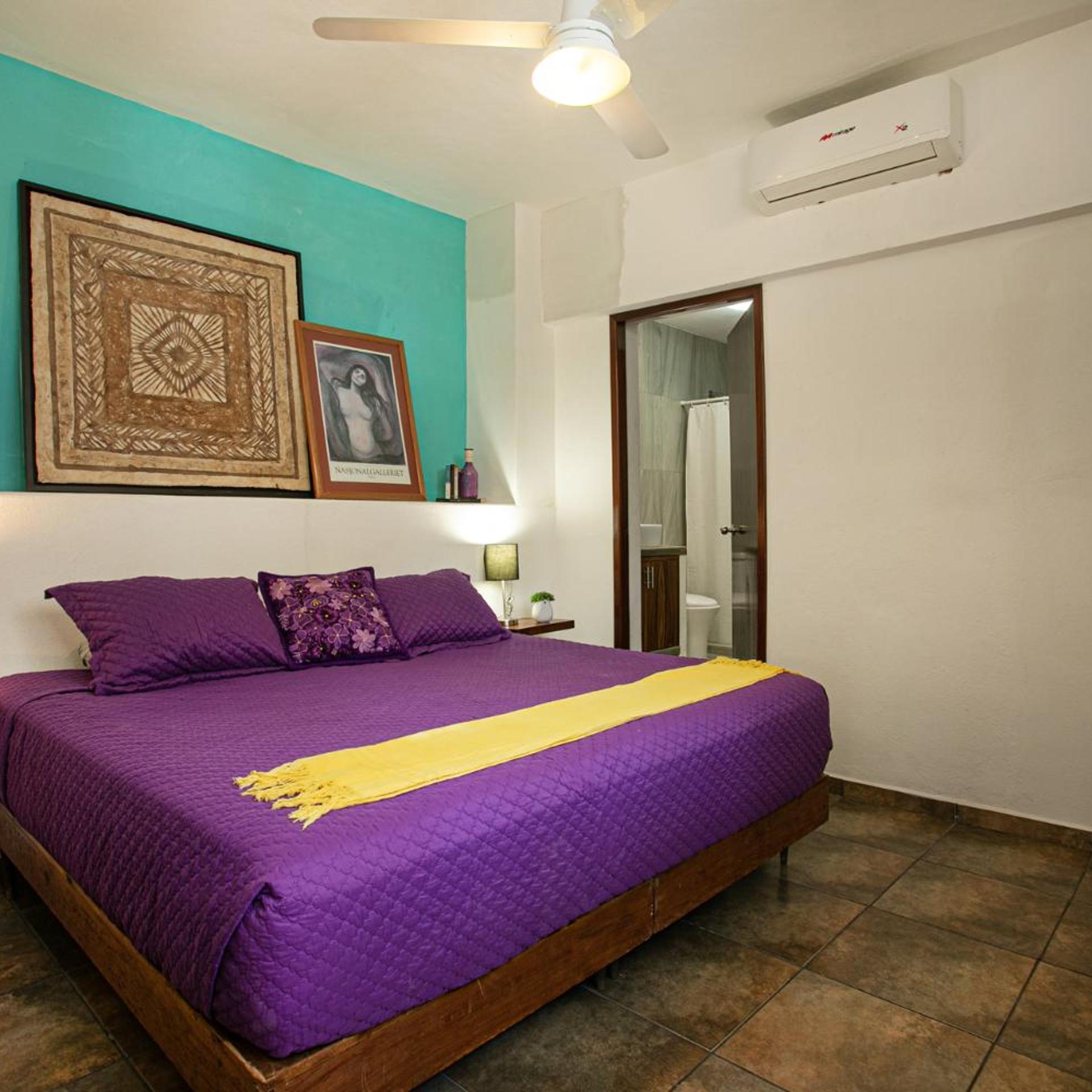 Casitas Miramar Puerto Vallarta Malecon 13/50
