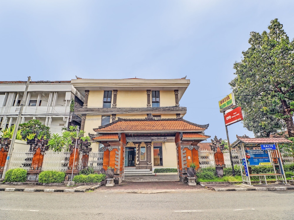 Hotel Nuansa Indah