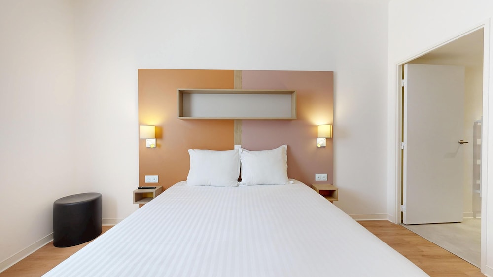 Apparthotel Privilodges Toulon Centre Gare 19/47