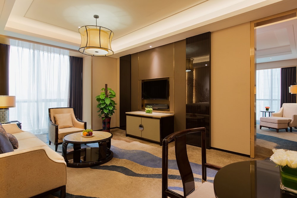Wanda Realm Jining 21/38