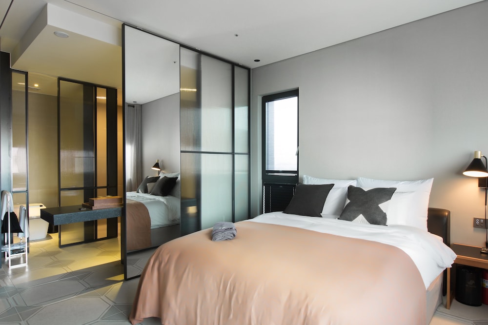 Sr Hotel Seoul Magok 14/62