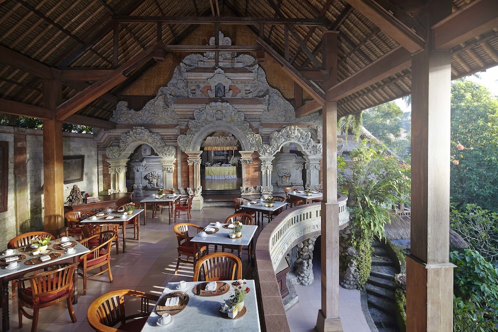 Hotel Tjampuhan And Spa 39/46