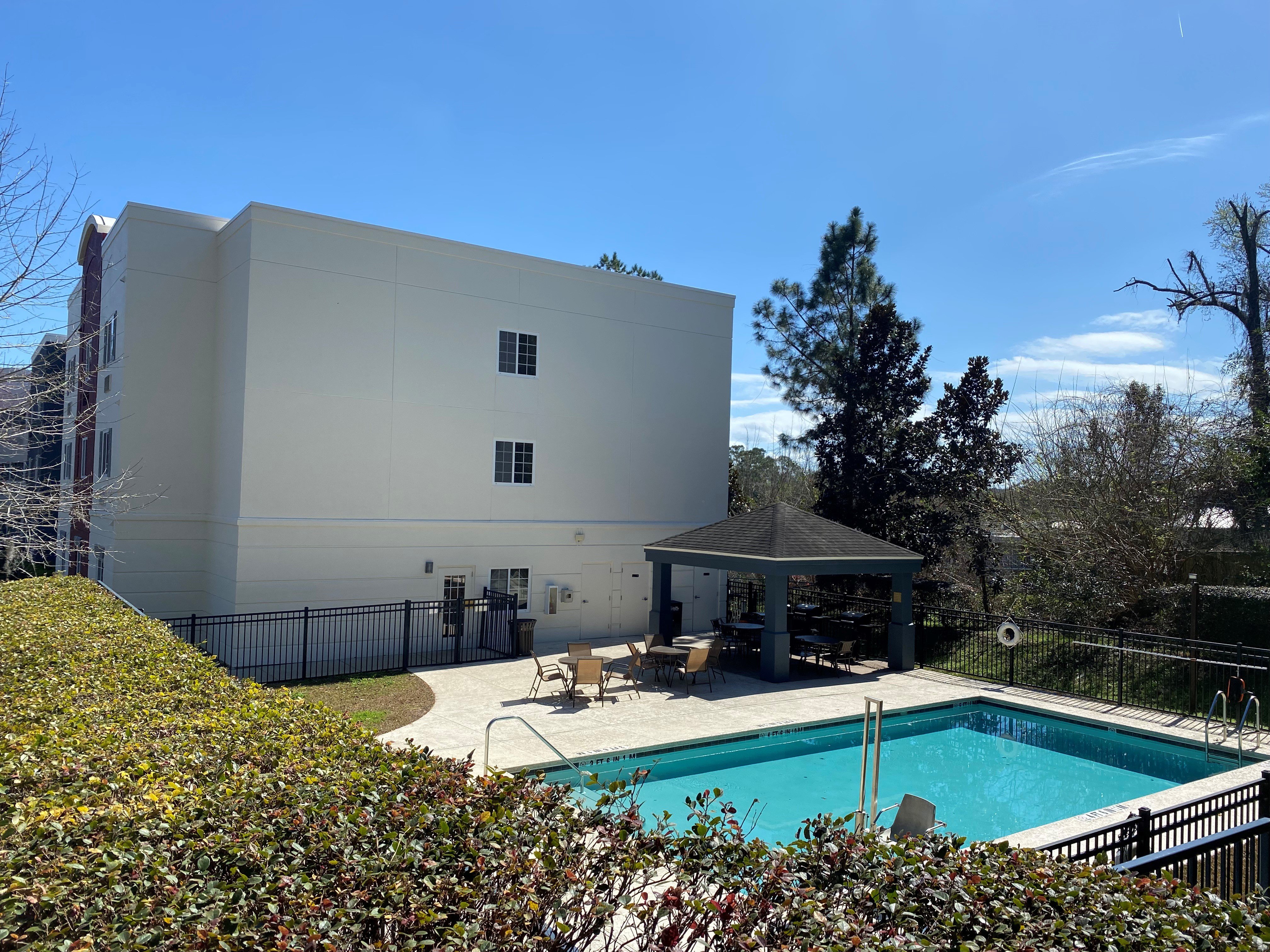 Candlewood Suites Tallahassee 43/44