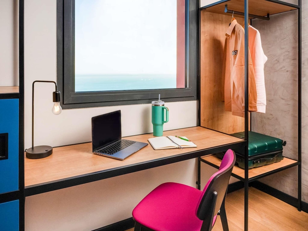 Ibis Styles Dakar 56/67