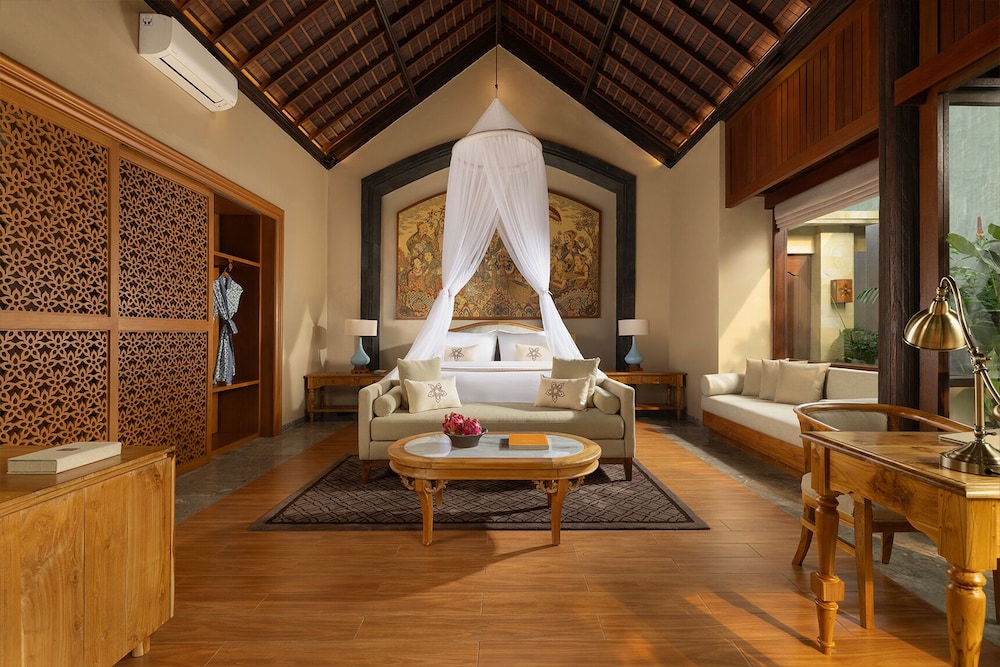 Abisena Wellness & Resort Ubud-Adult Only 41/96