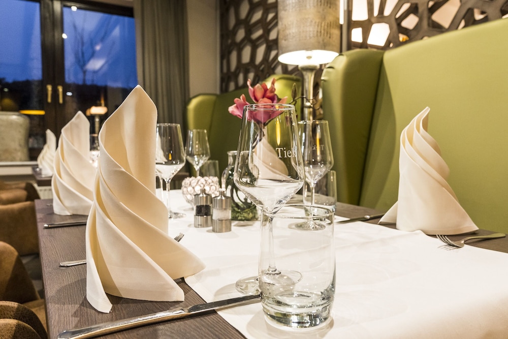 Hotel Tiek 20/50