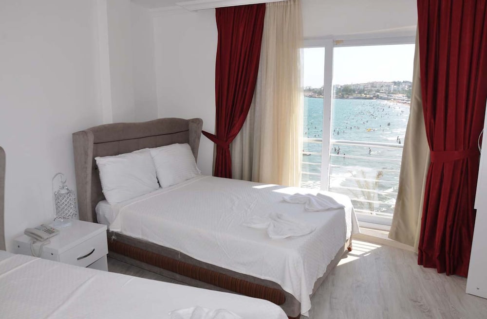 Tepe Beach Hotel 5/20