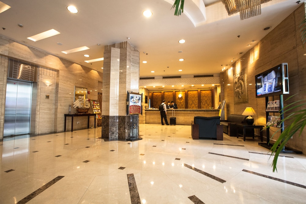 Mason Hotel Shanghai 3/27