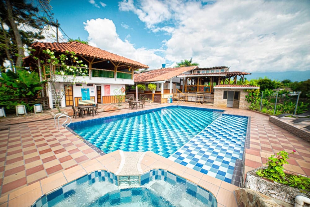 Eco Hotel Las Palmas 7/50