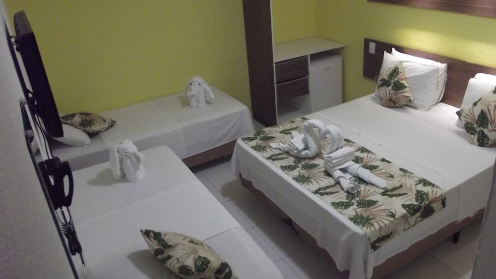 Pousada Alagoana Hotel 19/50