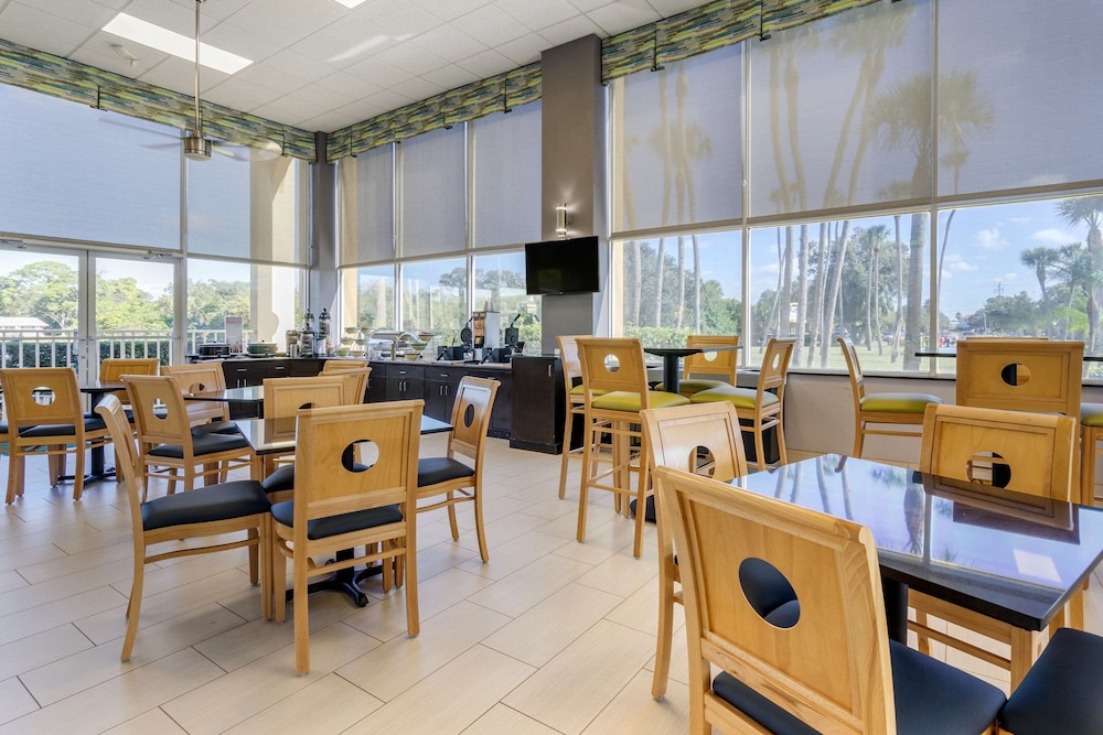 Quality Inn Bradenton North I-75 28/39