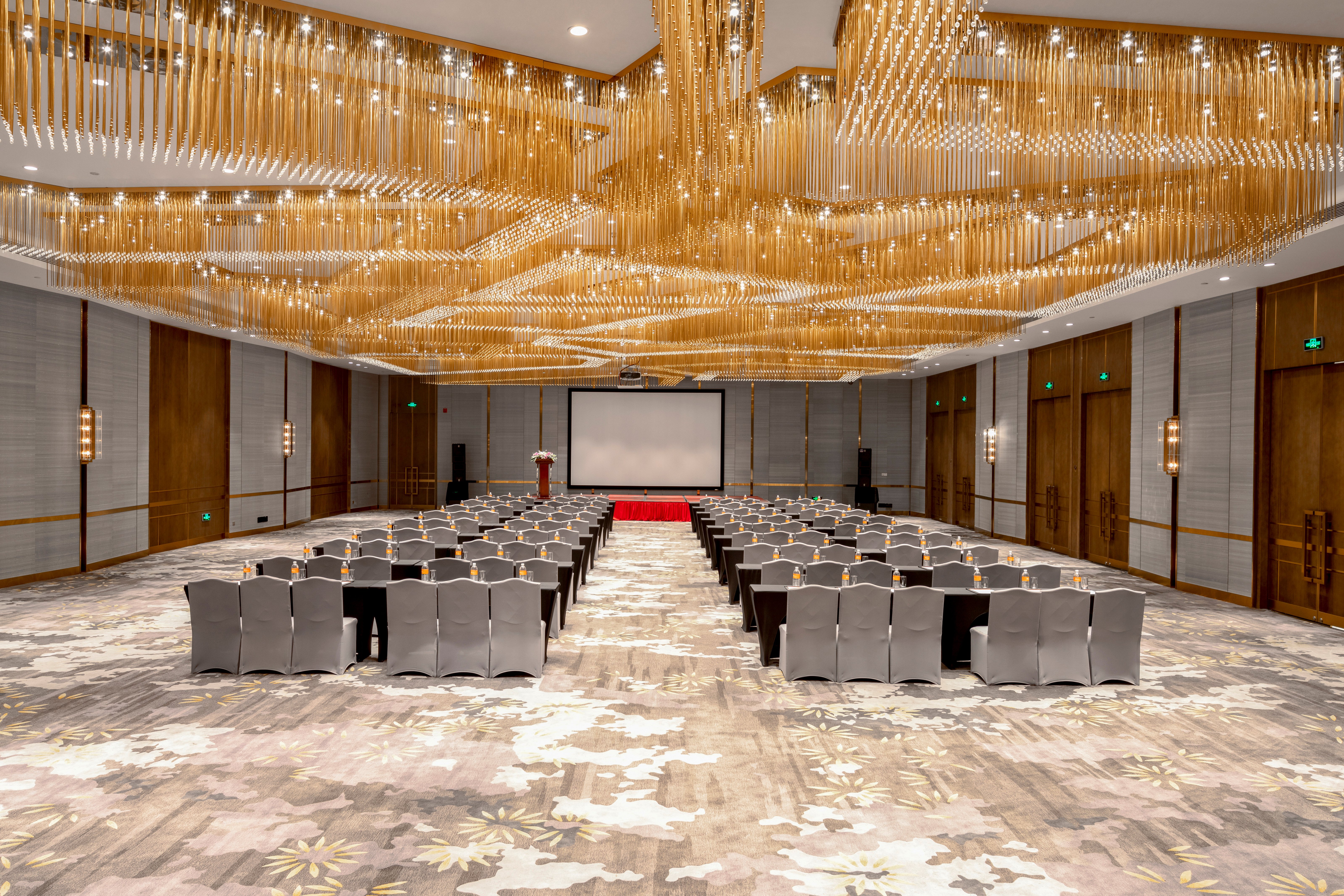 Intercontinental Shanghai Jing An Ex Intercontinental Puxi 58/61