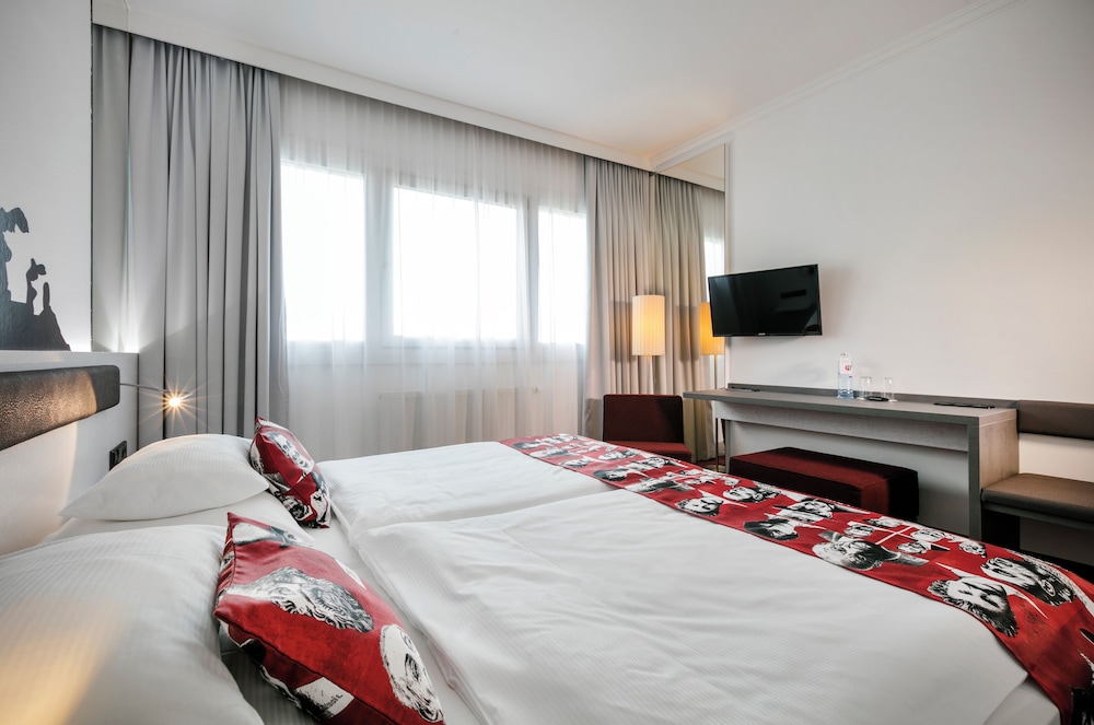 Arcotel Nike Linz 28/69