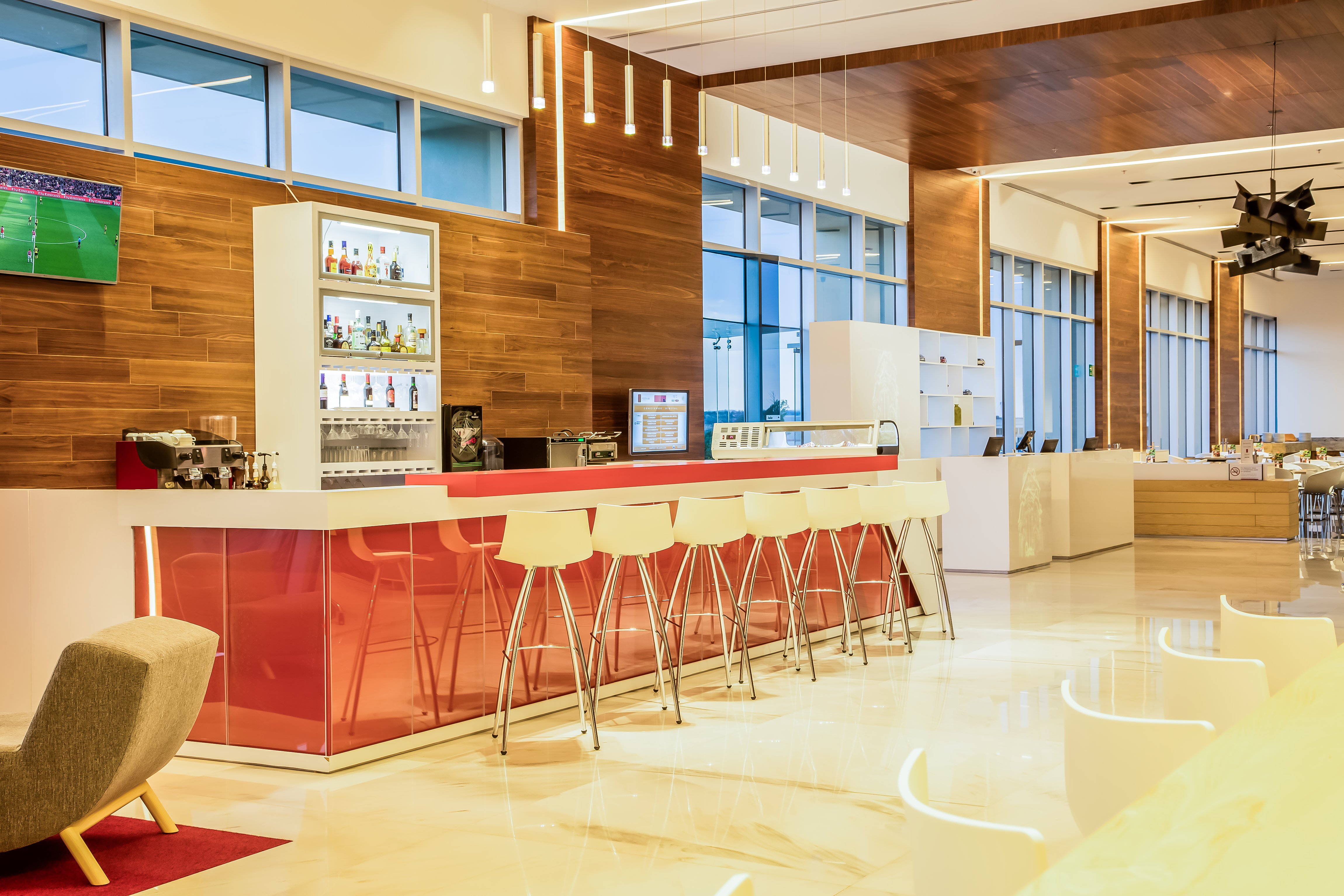 Fiesta Inn Pachuca Gran Patio 12/67