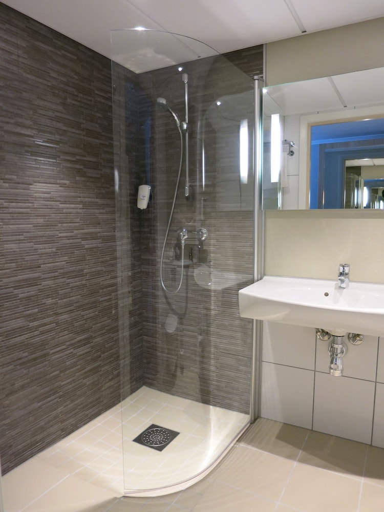 Scandic Lillehammer Hotel 24/66