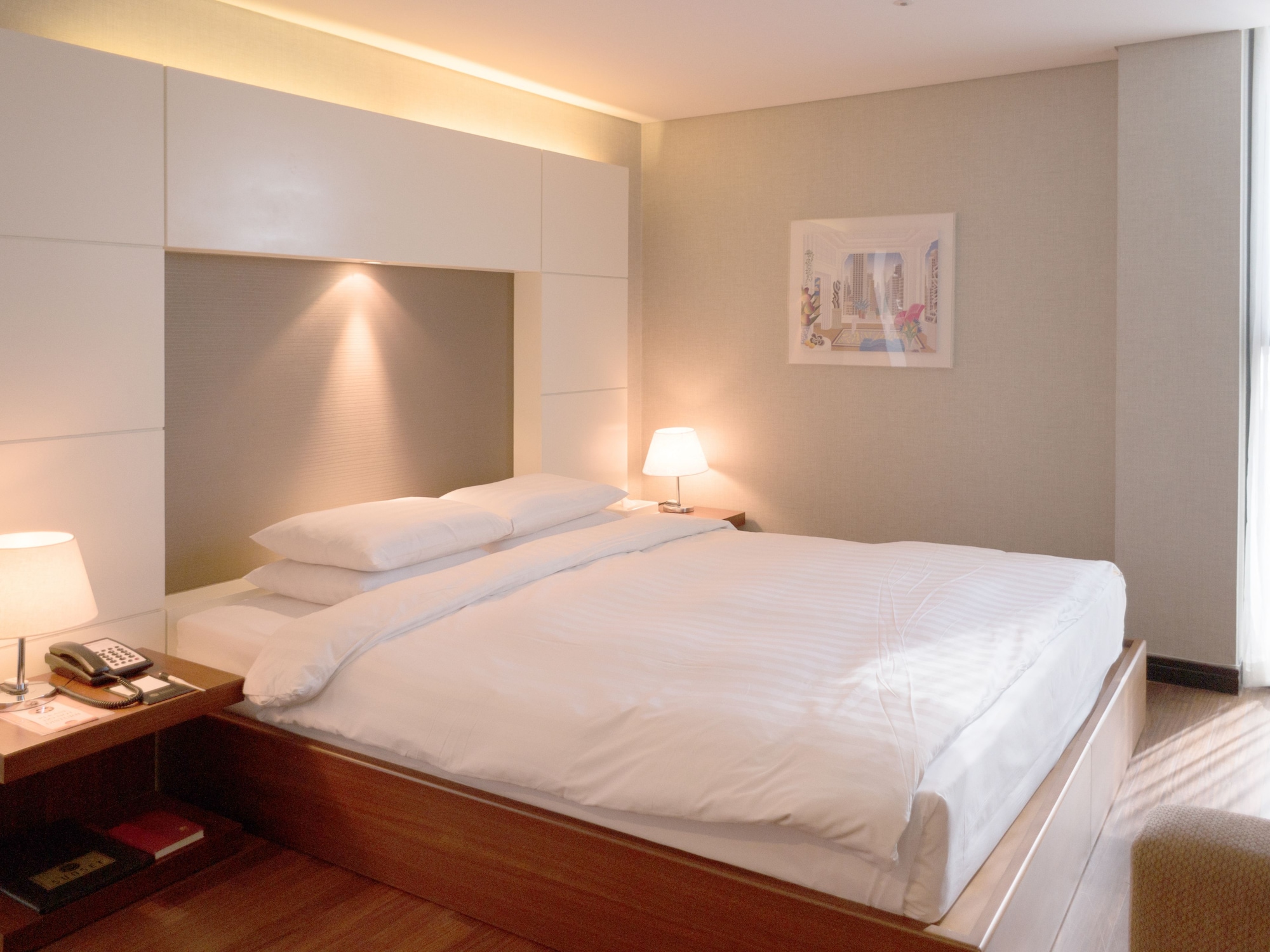Family Suite, Partial Sea View