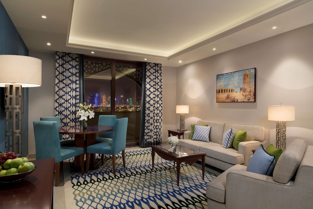 Al Najada Doha Hotel Apartments by Oaks 26/49