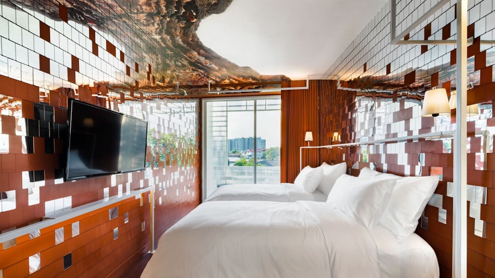Little Shelter Hotel Chiang Mai 13/49
