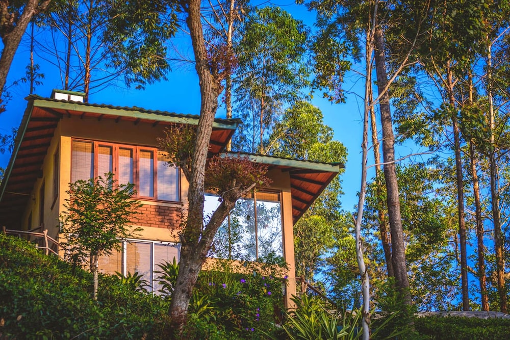 The Tea Cottage Resort And Spa 6/50