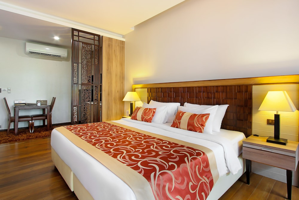 Rimnaam Klangchan Hotel 17/70