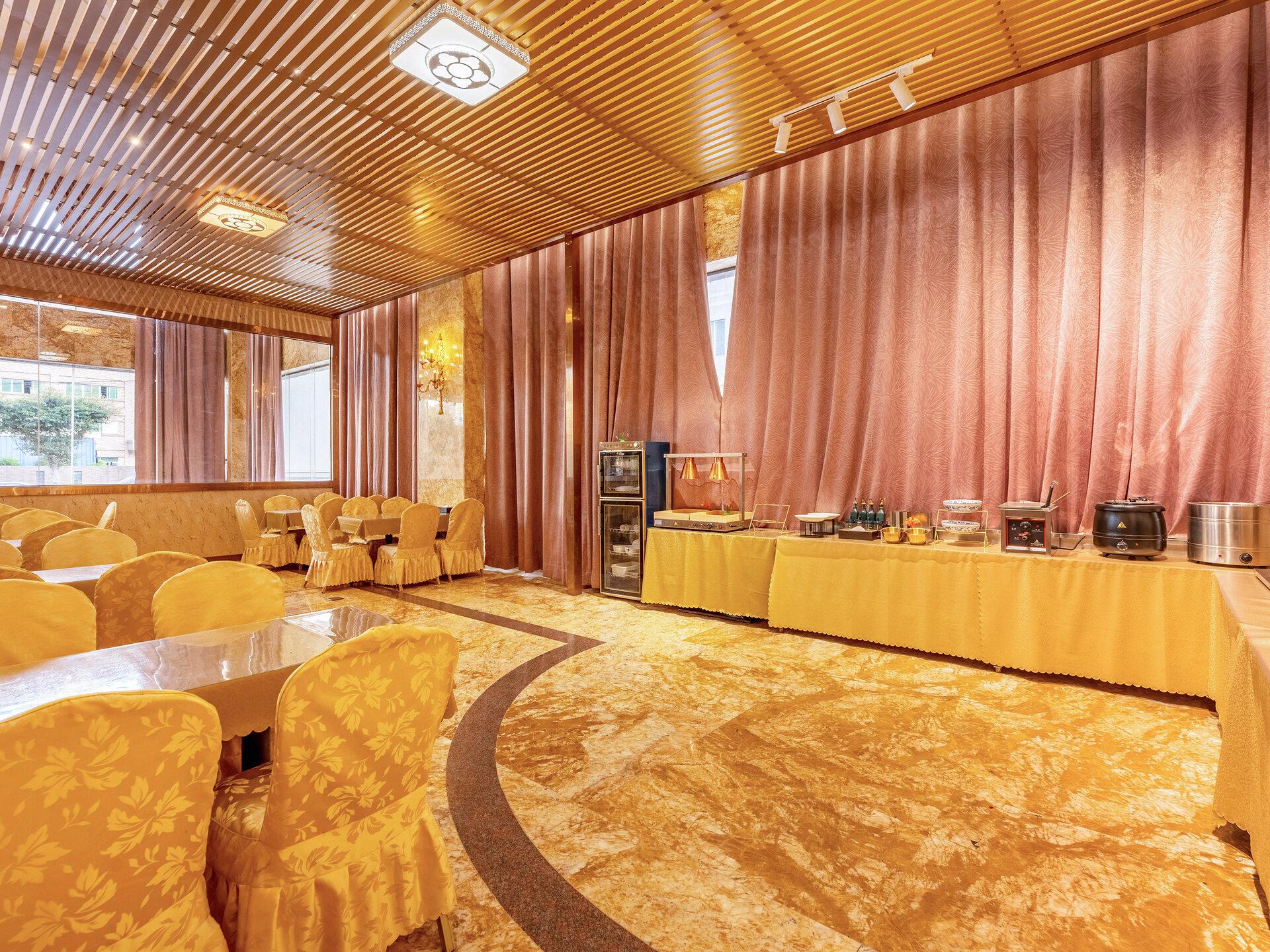 Vienna Classic Hotel Dongguan (Humen Xiaojiejiao Branch) 36/50