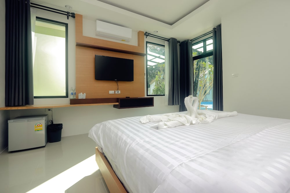 Saichol Grand View 35/50