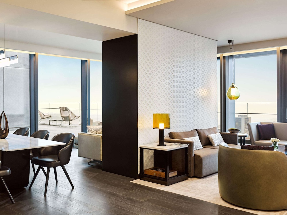 Fairmont Quasar Istanbul 49/79