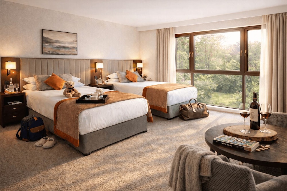 Westport Woods Hotel Spa 27/51