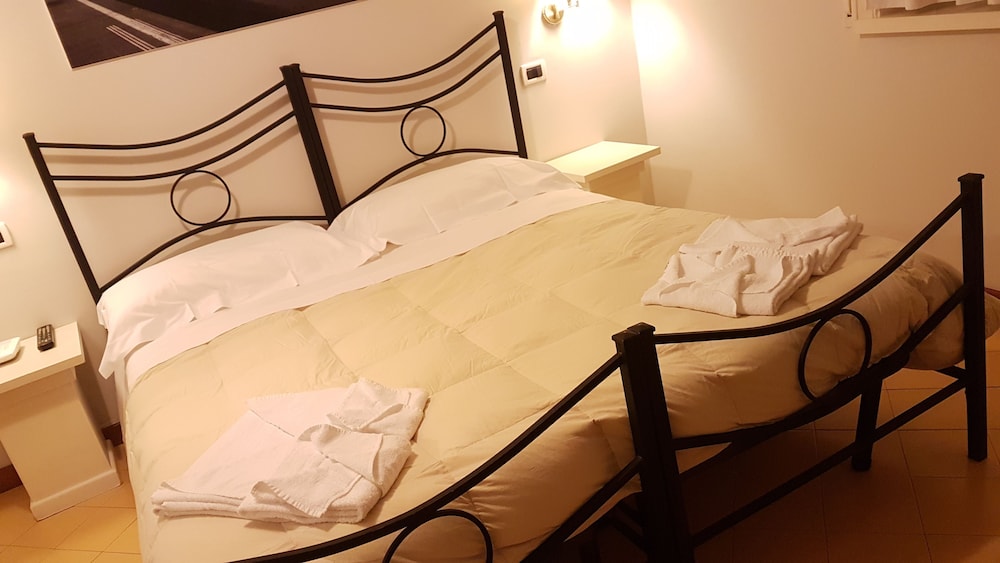 GRAND HOTEL LAMEZIA 32/75