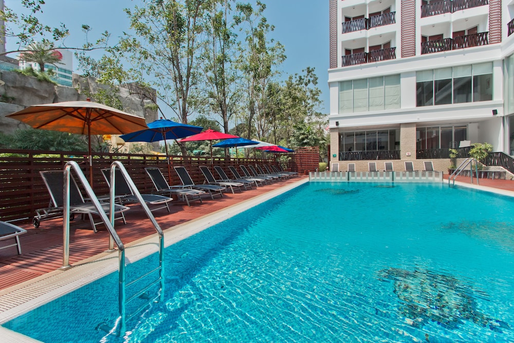 ibis Pattaya 5/65