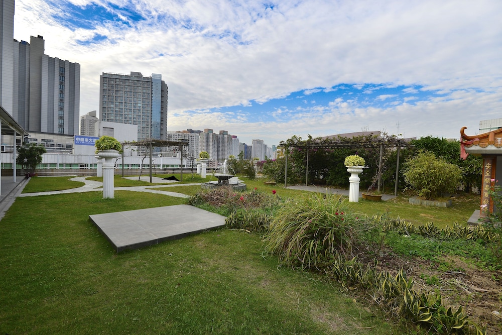 Shenzhen Sunon Hotel Dongmen Formerly Sunon Holiday Villa Hotel Shenzhen 48/54