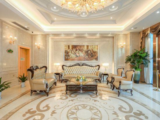 Vienna International Hotel (Wuhan Hanxi) 61/66