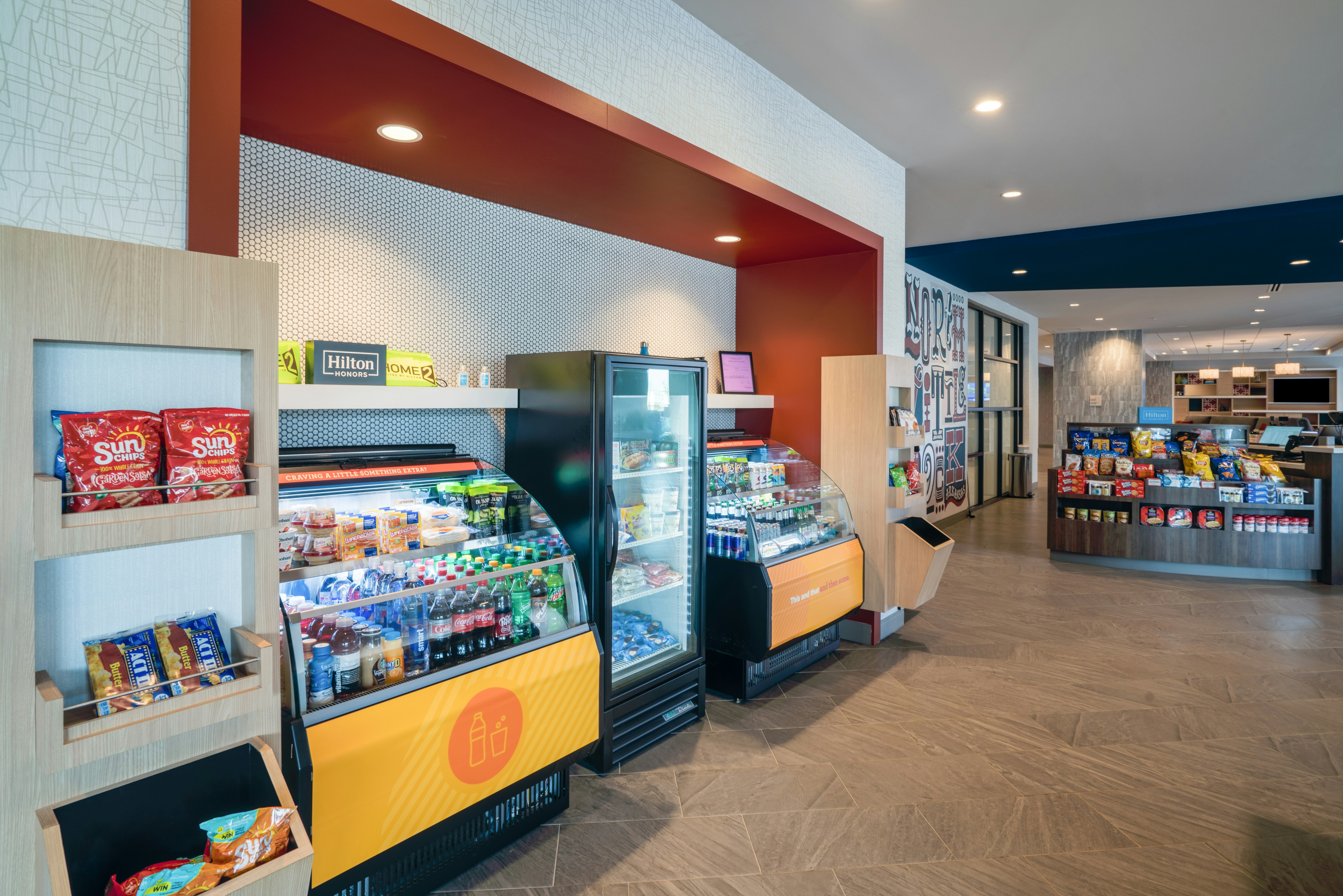Home2 Suites by Hilton North Little Rock 18/20