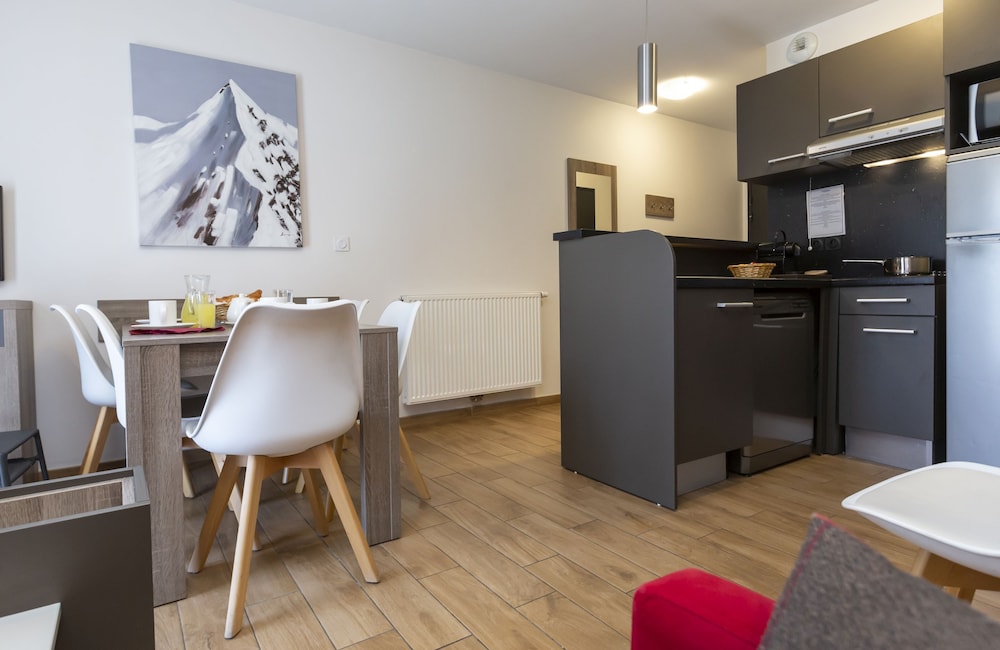 Odalys Résidence Prestige Isatis 14/74