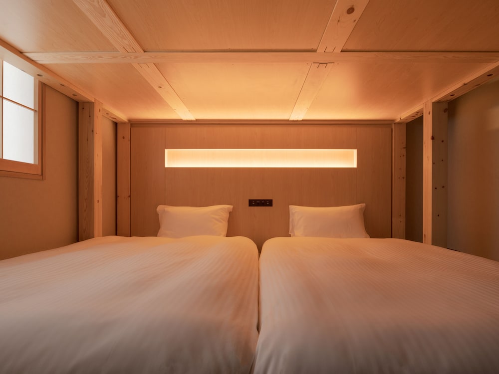 MIMARU Suites Tokyo Nihombashi 11/35