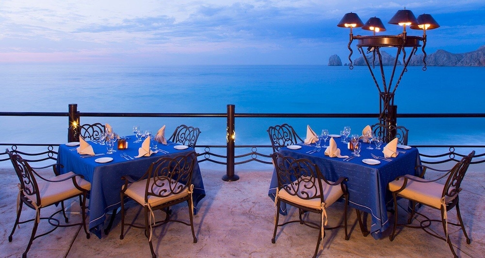 Villa del Palmar Beach Resort and Spa Cabo San Lucas 70/75