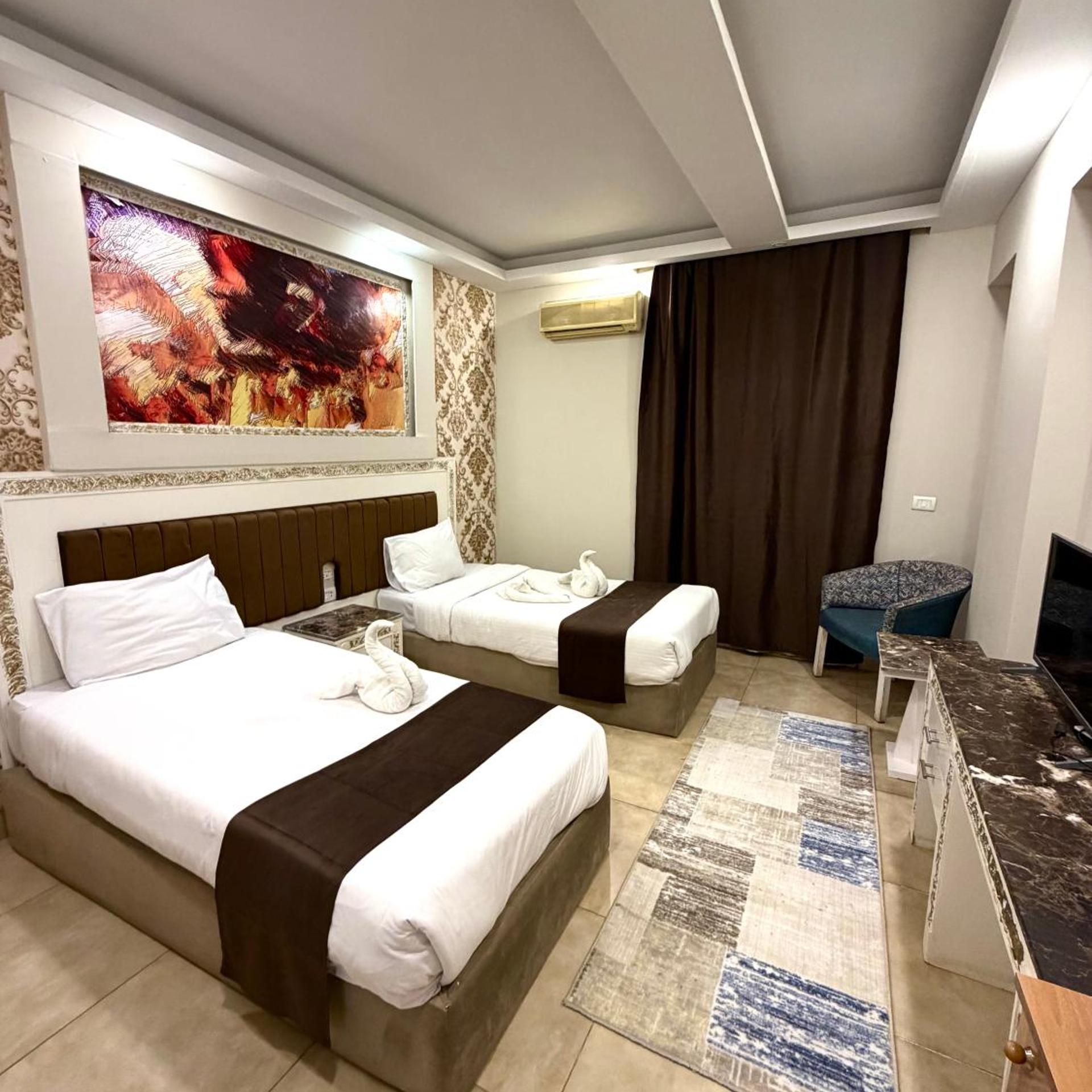 La Boutique Residence 12/36