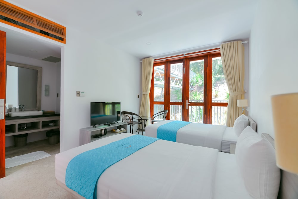 Casa Marina Resort 32/75