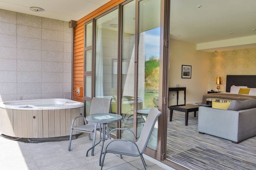 Braemar Lodge Spa 24/50