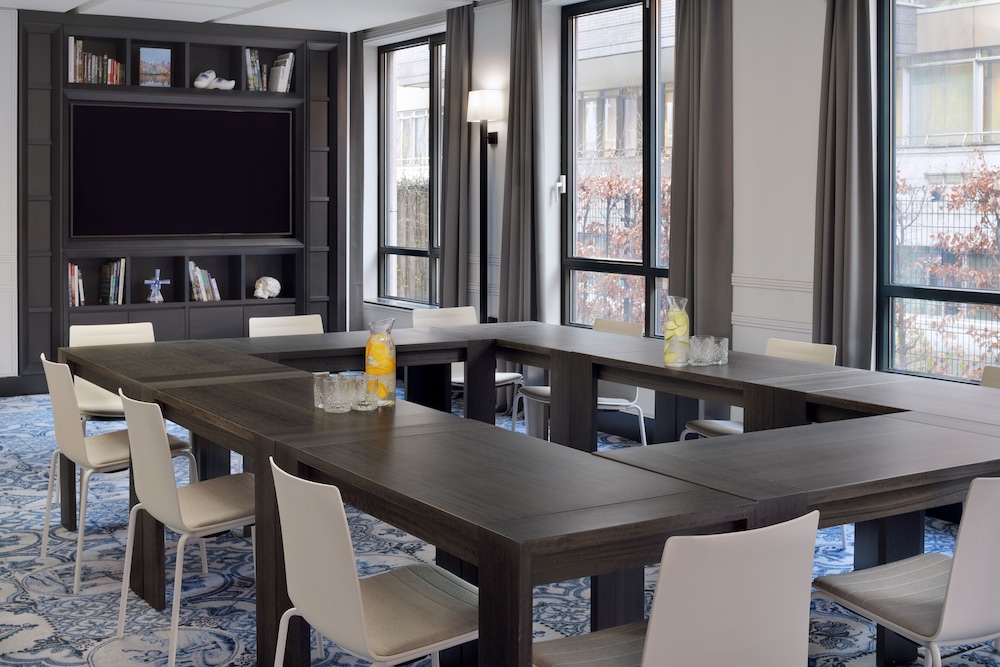 Movenpick Hotel The Hague 58/68