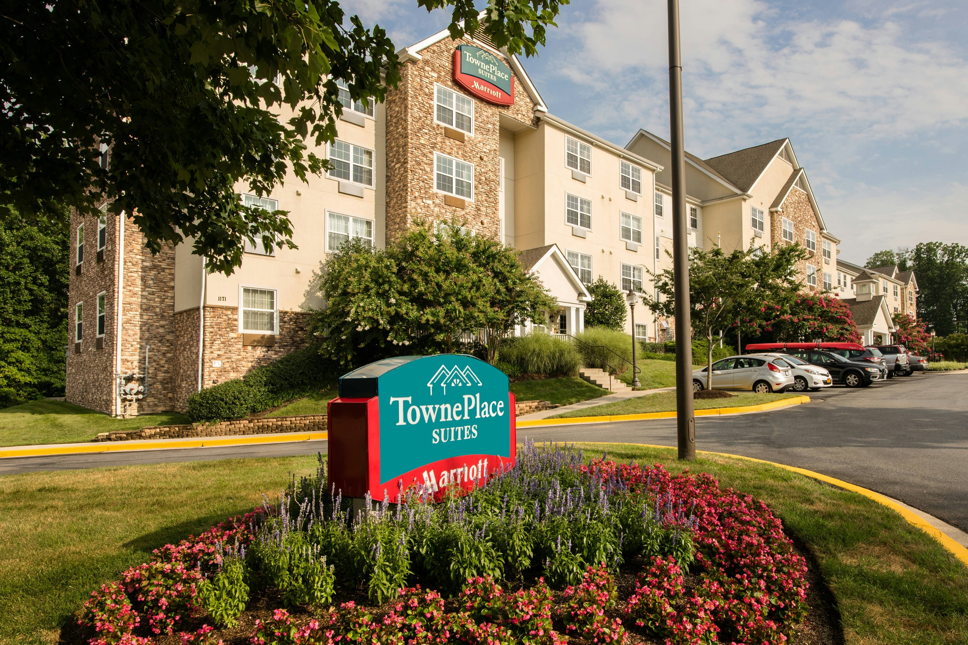 Towneplace Suites By Marriott Baltimore Bwi Airport 40/41