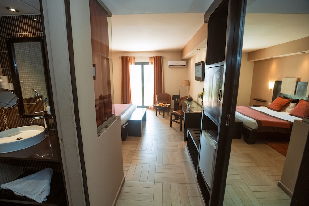 Cafa de Rome Business Hotel 25/30