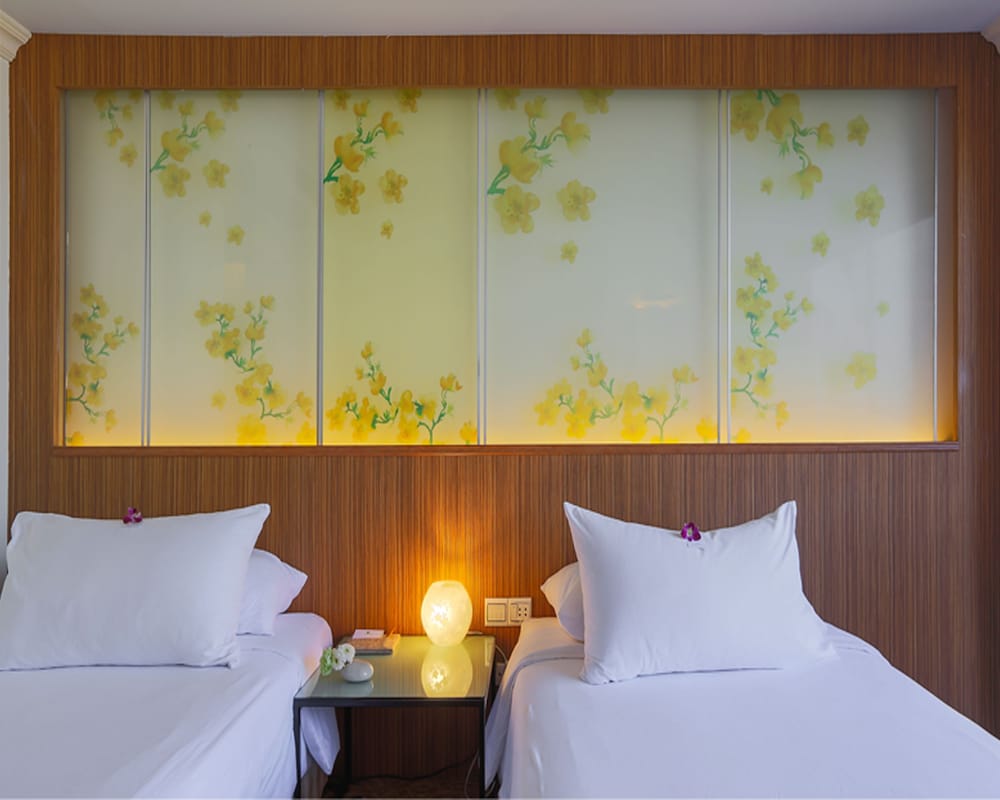 Ploy Palace Hotel 16/38